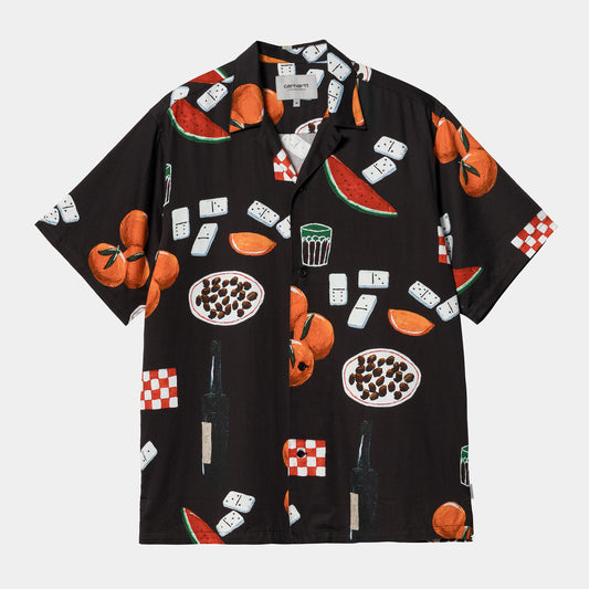 Isis Maria Dinner Shirt