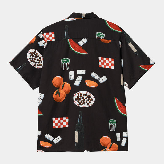 Isis Maria Dinner Shirt