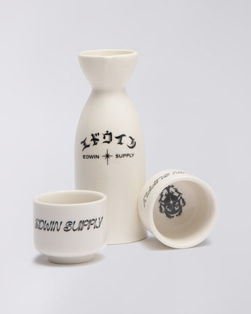 Sake Set