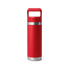 Bouteille isotherme - Rambler 18 Oz C Straw Bottle