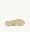 Dallas Low Man - Leather