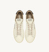 Dallas Low Man - Leather