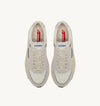 Hyperway Low Man - Suede Mesh