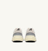 Hyperway Low Man - Suede Mesh