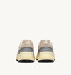 Hyperway Low Wom - Suede Mesh