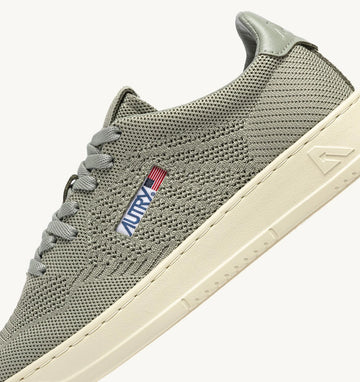 Easeknit Low Man