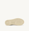 Medalist Low Wom - Leather