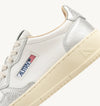 Medalist Low Wom - Leather