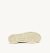 Medalist Low Man - Cuir chèvre Suede