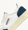 Medalist Low Man - Cuir chèvre Suede