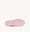Medalist Low Wom - Leather Suede