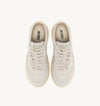 Medalist Low Man - Finish Suede