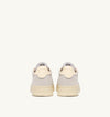 Medalist Low Man - Finish Suede
