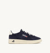 Medalist Low Man - Finish Suede