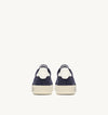 Medalist Low Man - Finish Suede
