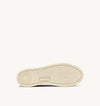 Medalist Low Man - Finish Suede