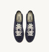 Medalist Low Man - Finish Suede