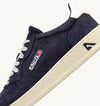 Medalist Low Man - Finish Suede