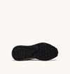 Reelwind Low Wom - Suede Net