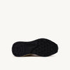 Reelwind Low Wom - Suede Net