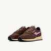 Reelwind Low Wom - Suede Net