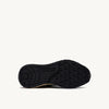 Reelwind Low Wom - Suede Net