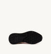 Reelwind Low Wom - Suede Mesh