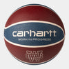 Spalding for Carhartt WIP Basketball