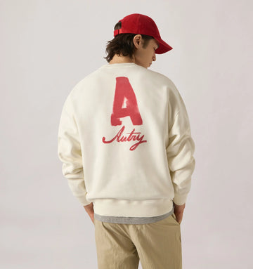 Sweatshirt Main Unisex