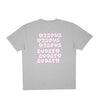 T-shirt Slime
