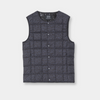 Veste sans manches - V-Neck Down