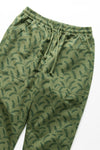Branch Twill Chef Pant