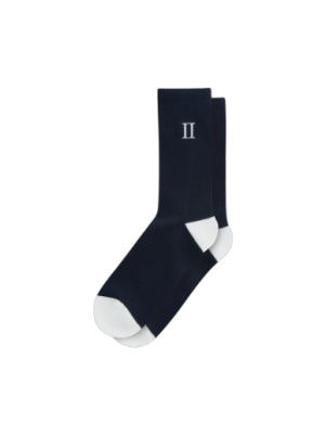 William 2-Pack Socks