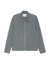 Como Coach Jacket