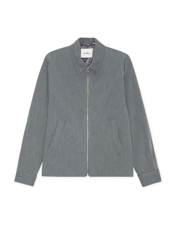 Como Coach Jacket