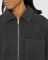 Snug II Overshirt LS