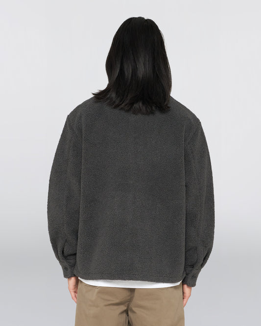 Snug II Overshirt LS
