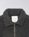 Snug II Overshirt LS