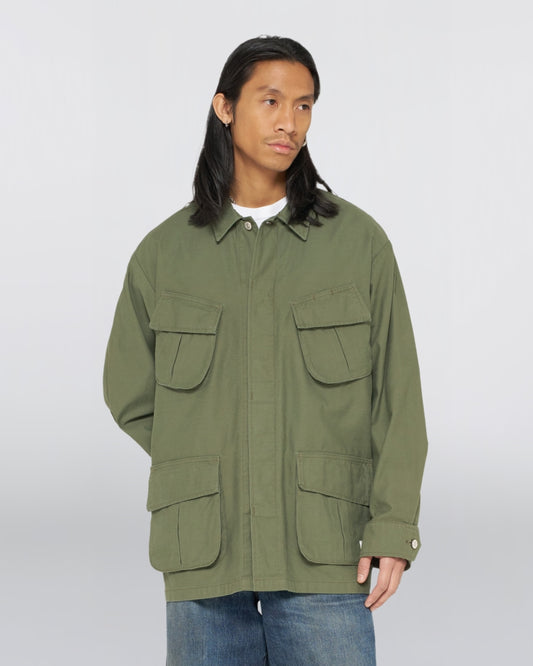 Jungle Shirt