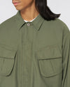 Jungle Shirt