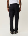 Flannel Pinstripe Reg Suit Pants