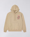 Pink Castle Hoodie Sweat