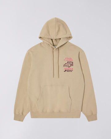 Pink Castle Hoodie Sweat