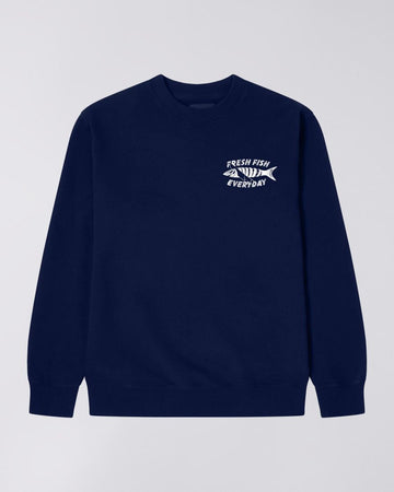 Monsieur Sakana Sweat