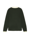 Waffle LS Football Jersey