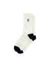 William 2-Pack Socks