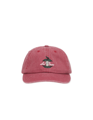 Pomme Dad Cap