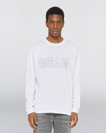 Robot TS LS