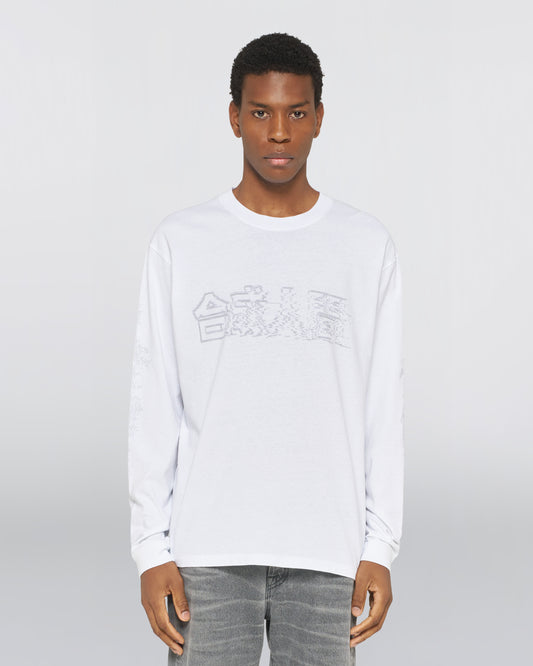 Robot TS LS