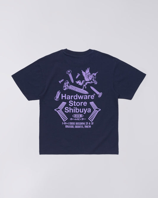 Hardware Store Shibuya TS